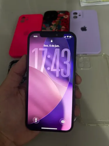 iPhone 12 128gb
