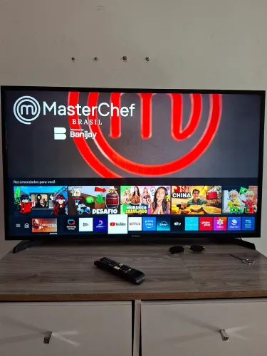 TV Samsung