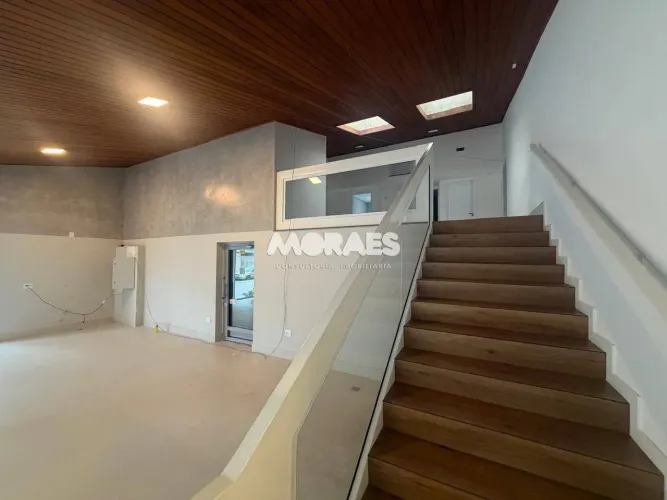 Salão para alugar, 308 m² por R$ 17.000/mês - Vila Mariana - Bauru/SP