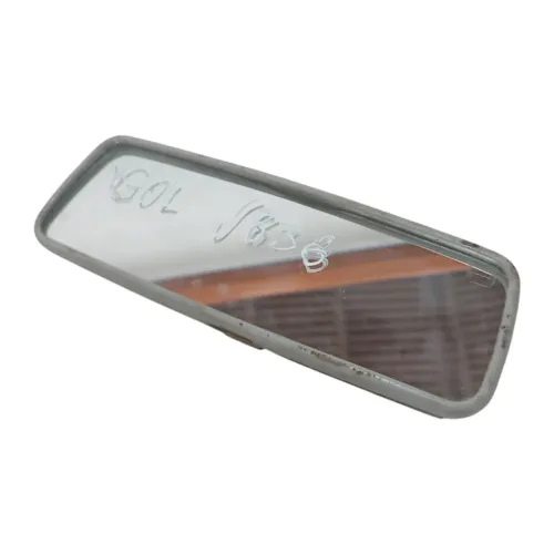 Retrovisor Central Teto Volkswagen Gol 1999 2000 2001 A 2005