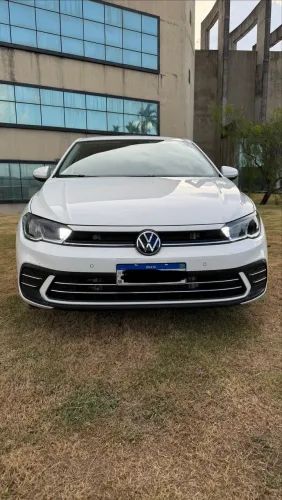 Volkswagen Polo Highline TSI 1.0 Flex 12V Aut. 2025