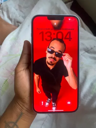 iPhone 14 Plus