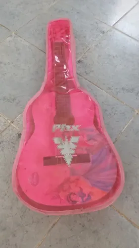 Violão princesas