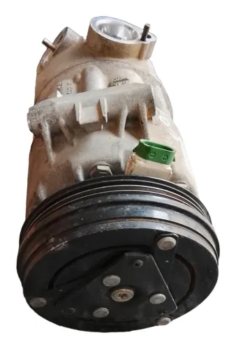 Compressor Ar Gol Saveiro Voyage Fox G5 G6 G7 G8 1.0 1.6 8v
