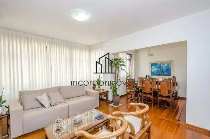 Cobertura à venda, 4 quartos, 2 suítes, 2 vagas, Buritis - Belo Horizonte/MG