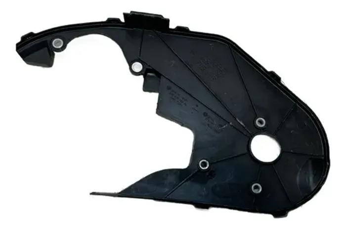Capa Da Correia Dentada Vw Gol Fox Polo 1.6 2009 A 2017