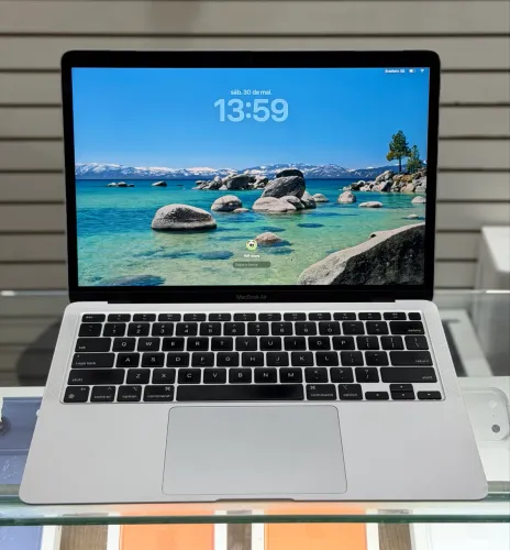 macbook air m1 512 gb