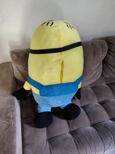 Boneco do Minions 80x40