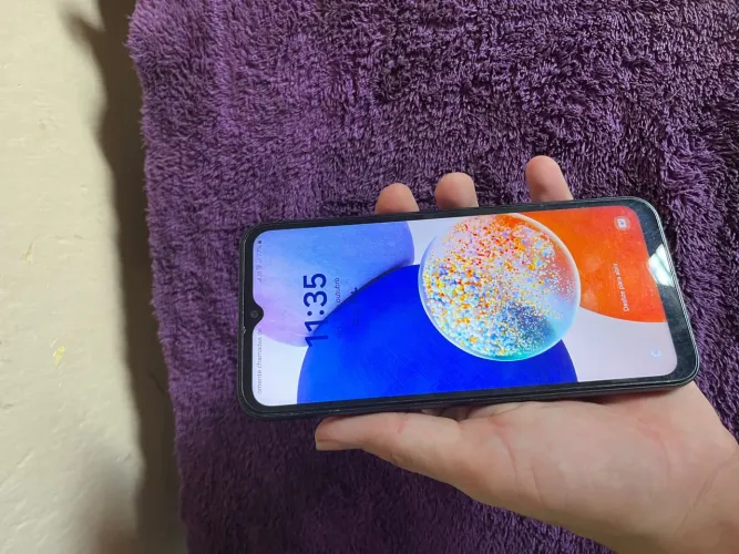 Samsung A14 128gb