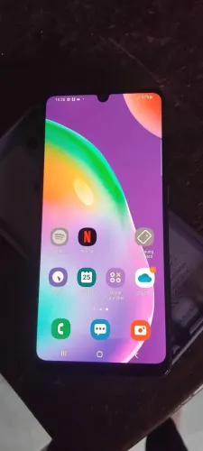 Samsung A31