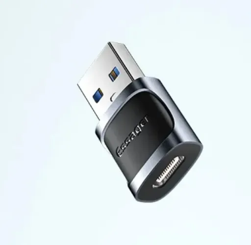 Adaptador Essager Plug Otg Usb 3.0