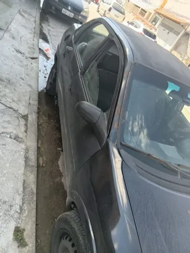 Chevrolet Corsa Sedan 1.0 MPFI 8V 71cv 4P 2003