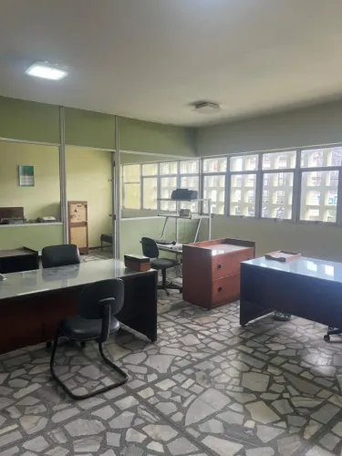 Comercial Prédio em Natal