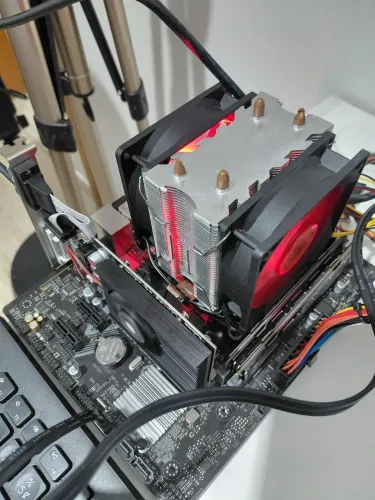 Kit upgrade Intel i7 9700f