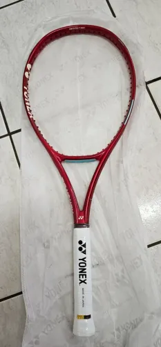 Raquete De Tenis Yonex Vcore 98 8th Gen - NOVA