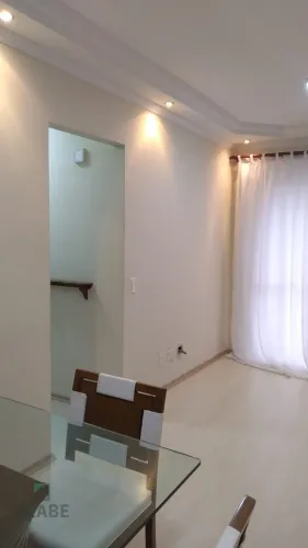 Apartamento 59M2, 03 quartos R$ 375.000,00- Jardim Marajoara - São Paulo/SP