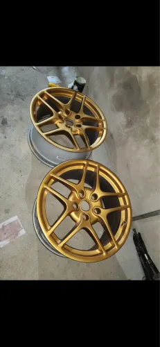 Vendo rodas original da porsche $7.000