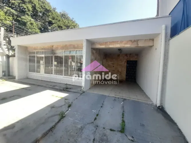 Casa para alugar, 291 m² por R$ 10.000,00/mês - Vila Rubi - São José dos Campos/SP