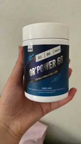 Po para Mistura de Beba Soluvel Sab Limao 150g - Novo Lacrado