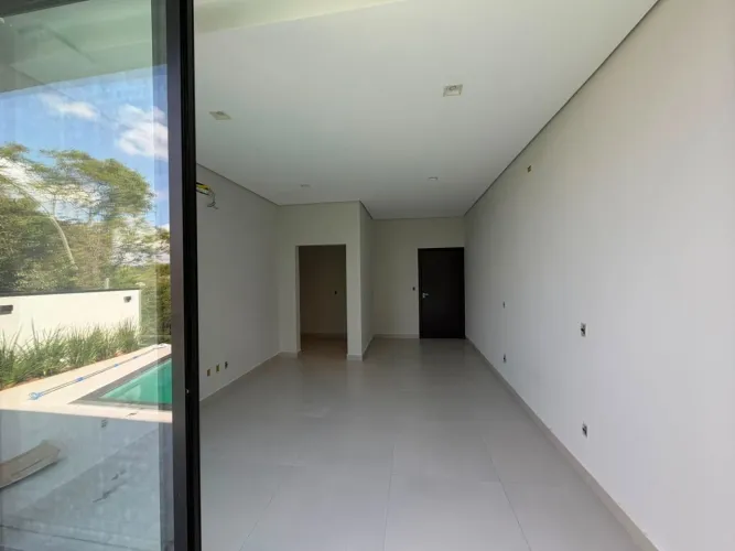 CASA TERREA 3 SUITES , 225 m² - venda por R$ 2.500.000 ou aluguel por R$ 14.800/mês - Cond