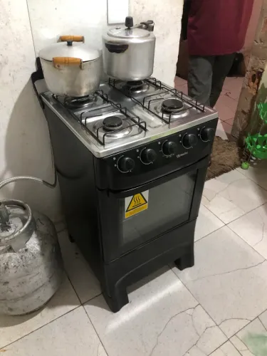 Fogão 4 bocas