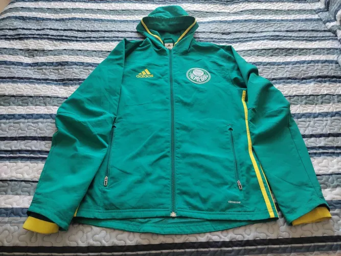 Jaqueta do Palmeiras 2016 original!