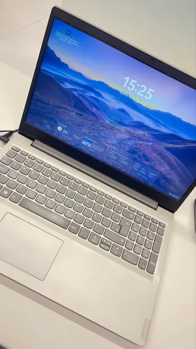 Notebook Lenovo I7