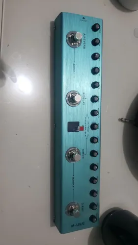Tank g zerada