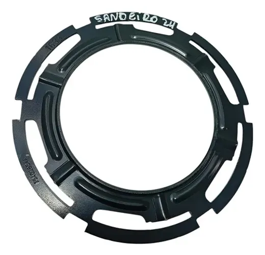 Trava Rosca Tanque Combustivel Renault Sandero 1.0 Ano 2024