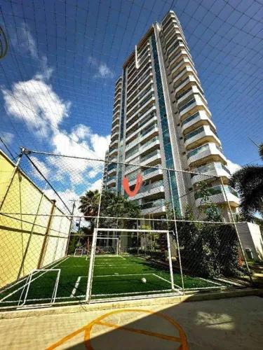 Apartamento com 3 dormitórios à venda, 74 m² por R$ 790.000,00 - Engenheiro Luciano Cavalc