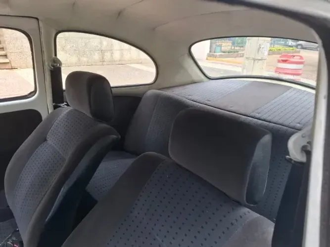Volkswagen Fusca 1300 1977