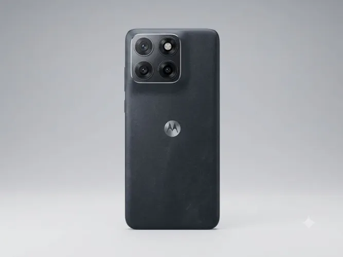 Celular Android Motorola Edge 70 fusion 