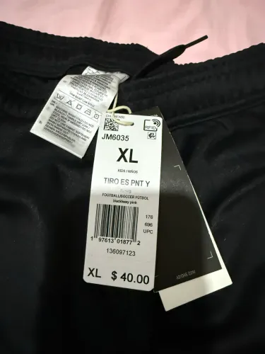 Calça feminina Adidas 