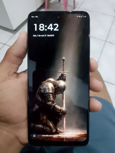 Celular G05