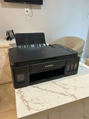 Impressora Cânon 3110