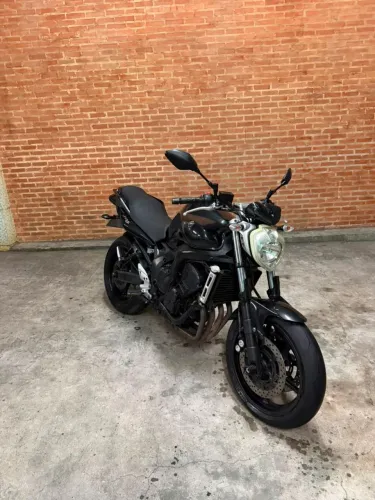 Fz6 600