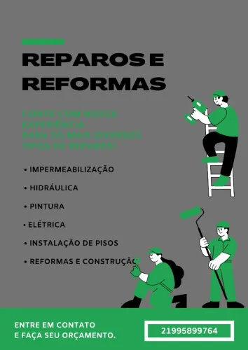 Serviços 