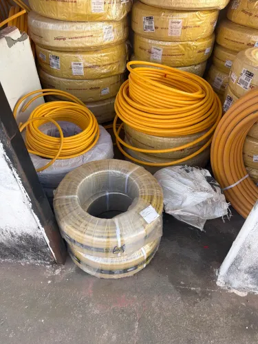 Instalador sistema de incêndio 