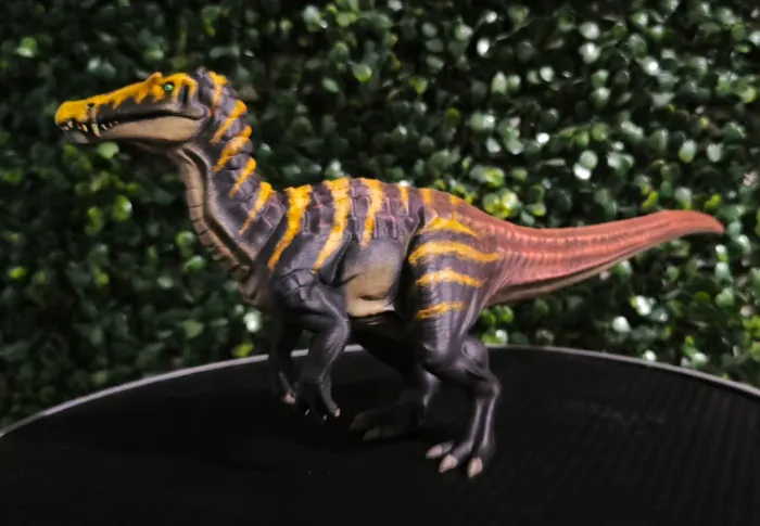 BARYONYX - Dinossauro Colecionável