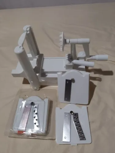 Multiprocessador manual