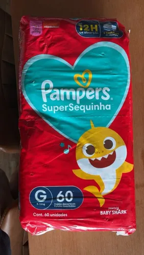 Kit de Fraldas