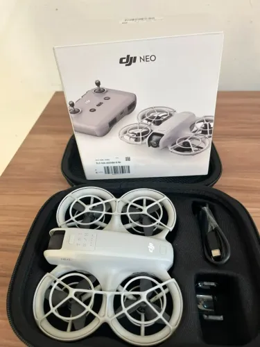 Drone DJI Neo Standard BR