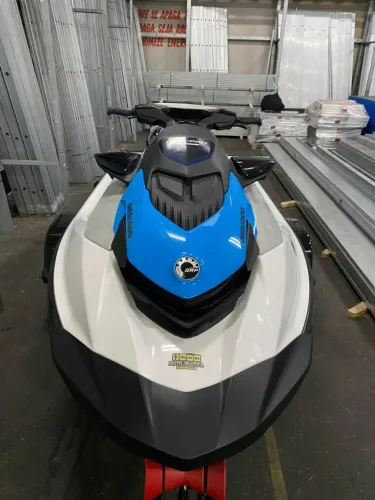 JET SKI SEA-DOO FISH PRO SCOUT 130 2023