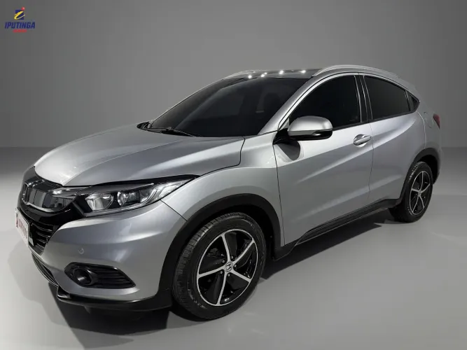 Honda HR-V EXL 1.8 Flexone 16V 5P Aut. 2020