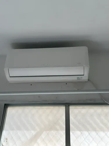 Ar Split Philco Inverter 12000 127 semi novo