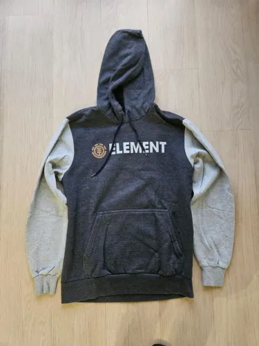 MOLETOM ELEMENT ORIGINAL!!