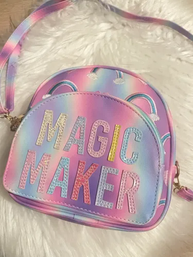 Bolsa Importada Infantil Underonesky