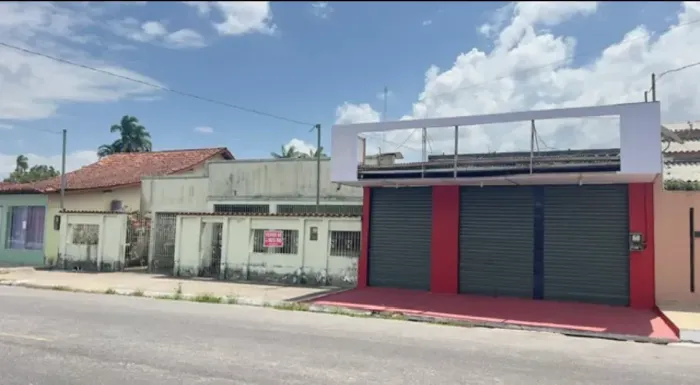 Casa em Capanema