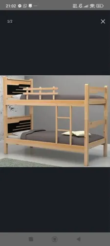Beliche novos com frete grátis Só aqui