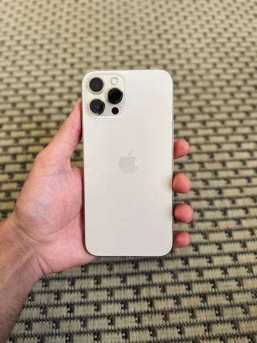 iPhone 12 Pro Max 128gb